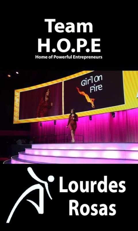 HOPE App screenshot 3