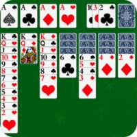 Solitaire Legend