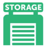 Actual Storage Calculator