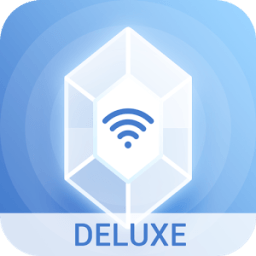 Swift WiFi Deluxe иконка