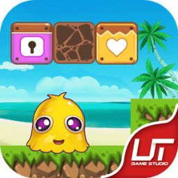 Jungle Adventure MoMo World иконка