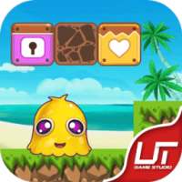 Jungle Adventure MoMo World