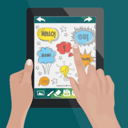 Drawing Pad أيقونة