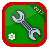 SB Tool Game Hacker prank on 9Apps