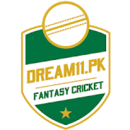 Dream11.pk Fantasy Cricket आइकन