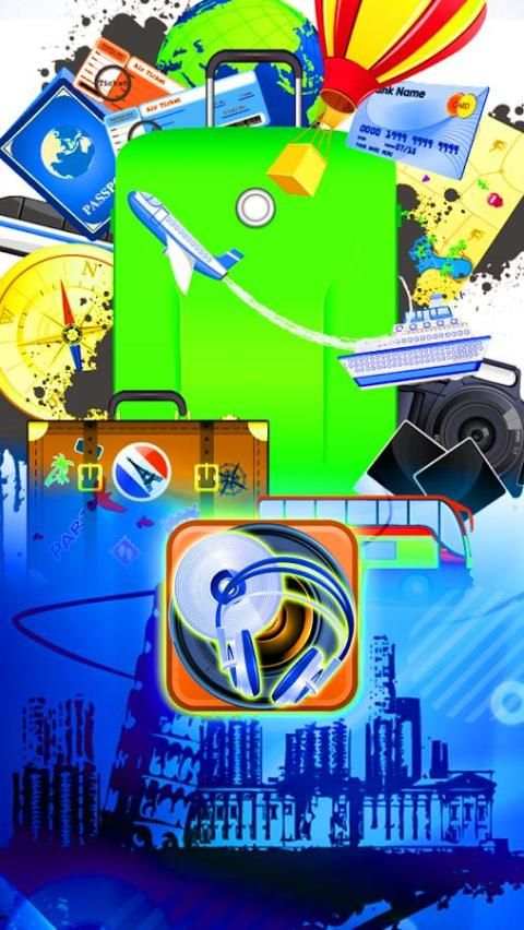 Funi Player screenshot 1