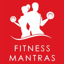 Fitness Mantras
