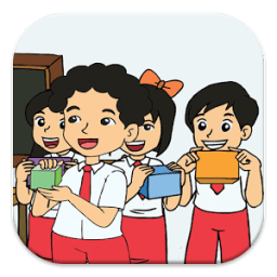 Kuis Anak SD иконка