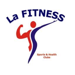 La Fitness icon