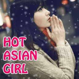 HOT ASIAN GIRL BEAUTIFULL иконка