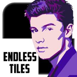 Shawn Mendes Endless Tiles