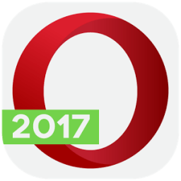 ikon Fast Opera Mini Browser Tip