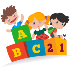Learn English 4Kids आइकन