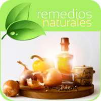 Remedios Caseros on 9Apps