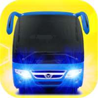 damri bus simulator games