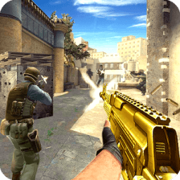 ikon Shoot Hunter Gun Strike