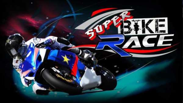 Super Bike Race स्क्रीनशॉट 5