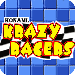 Konami Krazy Racers icon