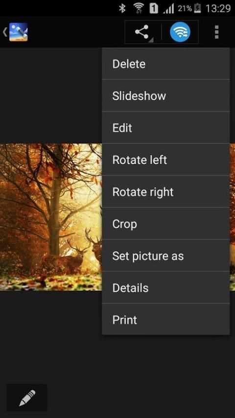 Gallery Pro screenshot 6