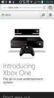 The xbox One screenshot 1