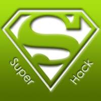Super Hack Root