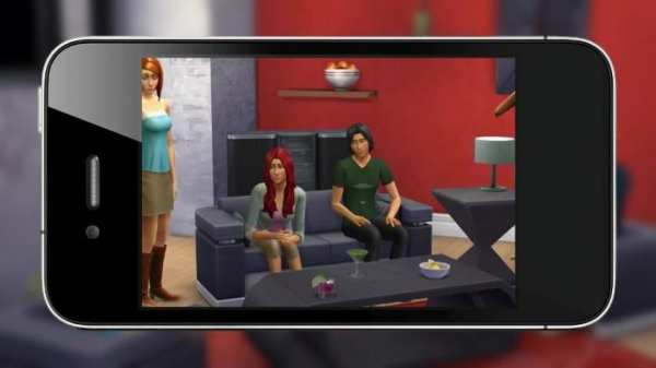 Cheats Sims 3 for Xbox PC Mac скриншот 1