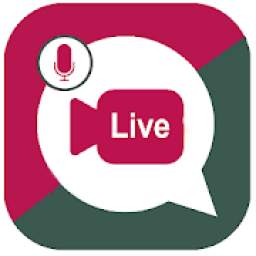 Live Video Chat 2019
