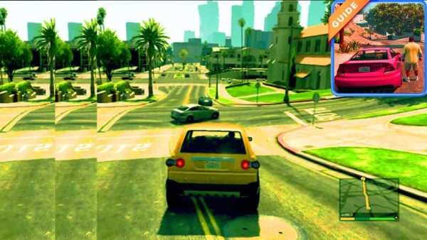 Guide For GTA 5 Français स्क्रीनशॉट 1