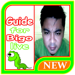 Guide for bigo live أيقونة