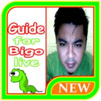 Guide for bigo live