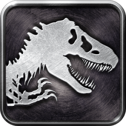 Jurassic Park™ Builder आइकन
