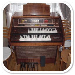 Orgues Sounds иконка