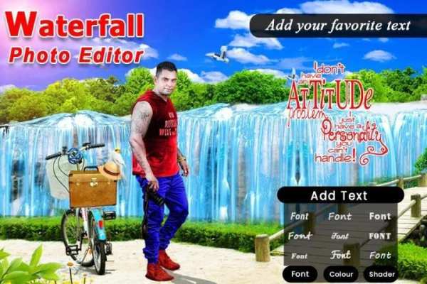 New Car Photo Editor screenshot 15