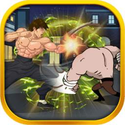 Street Fight Legend 1.0