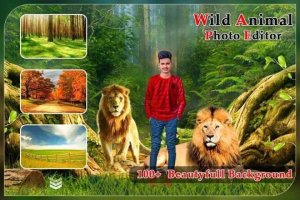 New Car Photo Editor screenshot 14