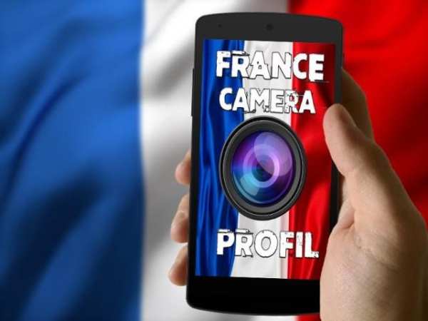 Drapeau France Profile Photo screenshot 7