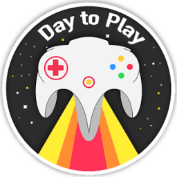 Day to Play icon