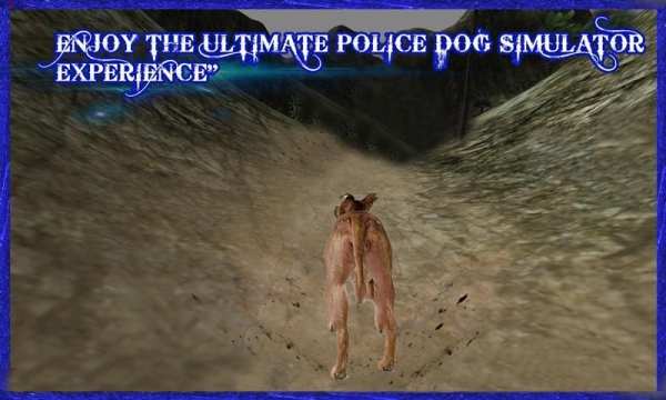 Police Dog Crime Simulator screenshot 10