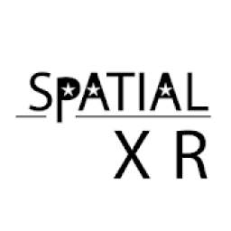 Spatial XR