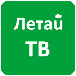 ikon Летай ТВ