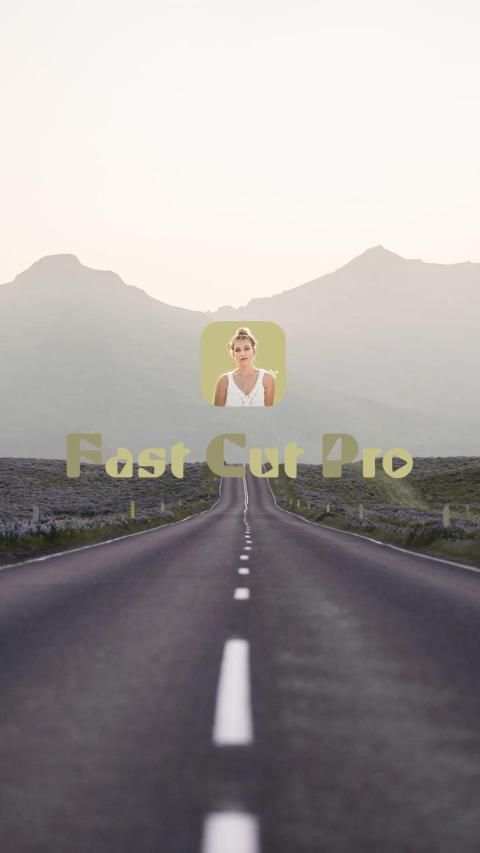 Fast Cut Pro screenshot 4