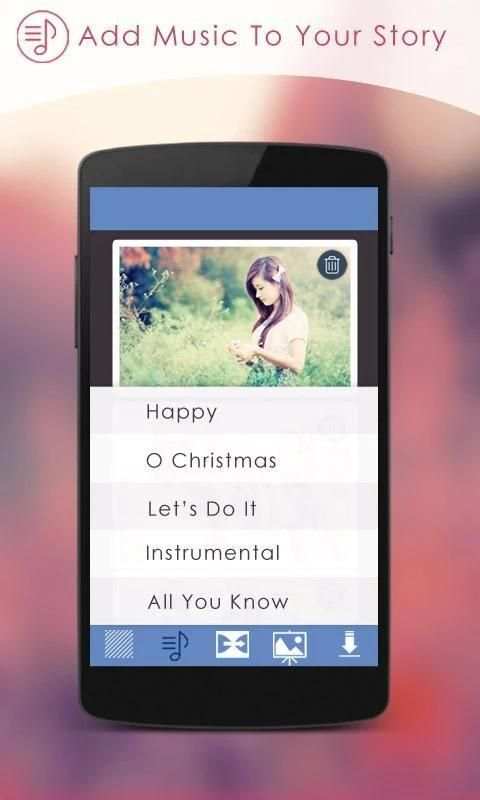 Movie Maker screenshot 3