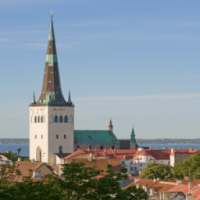 Tallinn on 9Apps