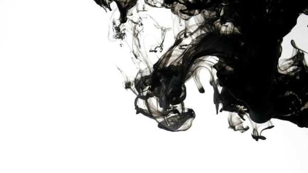 Smoke Black Live Wallpaper скриншот 3