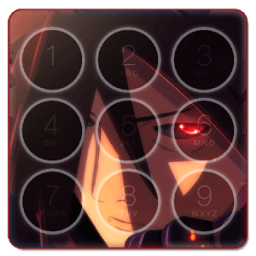 ikon Uchiha Lock Screen Clan