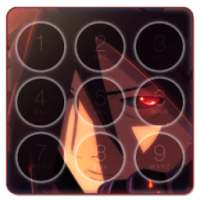 Uchiha Lock Screen Clan