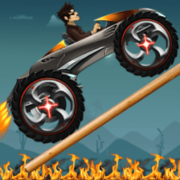 Dr Drive Stunt Racing иконка