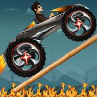 Dr Drive Stunt Racing