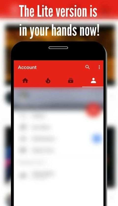 لايت يوتيوب Prank Lite screenshot 4