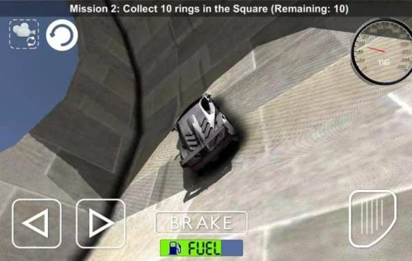 Racing Car Driving Simulator screenshot 7